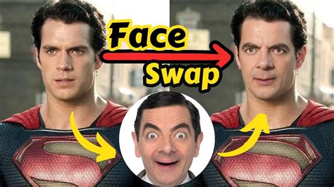 nsfw video face swap|6 Best NSFW AI Face Swap for Video [November 2024 Updated]